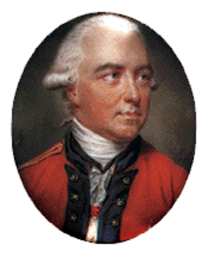 Henry Clinton, Commander-in-Chief in North America
